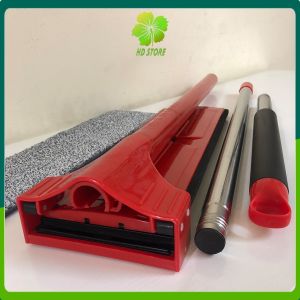 Cây Lau Nhà Tự Vắt Thông Minh Xoay 360 Độ 3in1 (TẶNG KÈM BÔNG LAU)