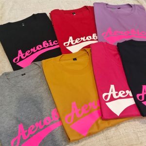 Baju Senam & Aerobik Wanita: Kenapa Pilih Dekaos?