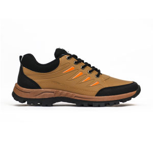 Working Sneakers For You Sepatu Hiking Pria Outdoor Code T-05 Size 39 - 43
