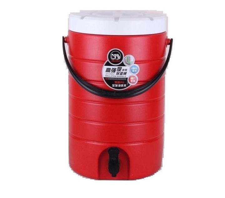 UNIBEST 21L Insulated Thermal Water Jug for Hot and Cold Beverages ...