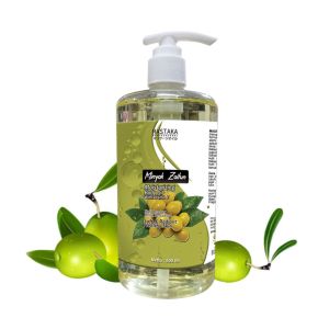 MASTAKA Minyak Zaitun Massage Oil 500 ml