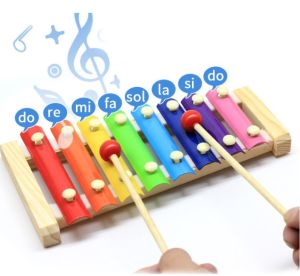 Montessori Educational Wooden Toy Kids Board Math Fishing Count Numbers Digital Shape Baby Early Education Child Game Gift