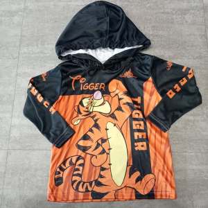 WARMER HOODIE FULL SUBLIMATION FOR KIDS  DRIFIT POLYDEX FABRIC 002