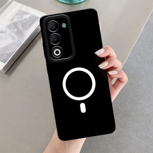 Case Oppo A5 5G 2025 / A5 4G - Queen Case - Motif Branded - Softcase Pro Camera Lembut Lentur Dan Tebal - Casing - Cover - Karet - Kesing - Silikon - Silicone Case Ponsel Protection TPU Handphone - Queen Case