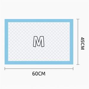 Pee Pad Pipis Toilet Training Pad Underpad Alas Pee Poop Hewan Peliharaan Perlak Anjing Kucing Popok Sekali Pakai Melahirkan Pampers Dog Cat Bayi Kelinci Hamster Rabbit Bunny Landak Toilet Lembaran Lahiran Porcupine Hedgehog
