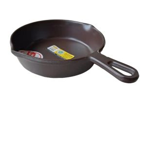 Piring Sambel Model Penggoreng Gagang Panjang 4.4"  Melamine Cookware Series - Golden Dragon P7004A