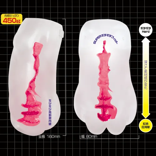 usa seller sujiman kupa lolinco male masturbator Sujiman Kupa Lolinco Virgo Premium Soft main image 0