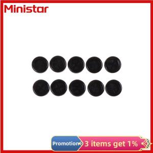 Ministar 10Pcs Blanking Rubber Wiring Grommets Hole Plug Electrical Wire Gasket 16mm 20mm 22mm 25mm 27mm 30mm 32mm 35mm 38mm 40mm 42mm Double Sided Environmental Protection