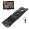 MX Q universal remote control Android TV box accessory, applicable to MX Q MX Q PRO MX Q 4K M8S ultra-high definition intelligence. 