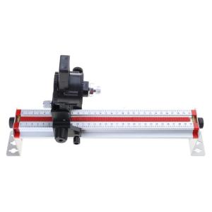 Wall Mounted Bracket Levels Wall Bracket Aluminum Vertival Hanging Bracket Fine Tuning Bracket for All Levels