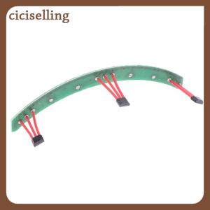 [ciciselling] 1PC hội trường c421 xe điện xe tay ga e-bike hội trường cảm biến c421 hội trường PCB bảng Xe đạp điện cân bằng động cơ xe yếu tố hội trường