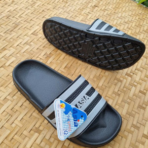 DÉP NAM NỮ ASIA QUAI NGANG