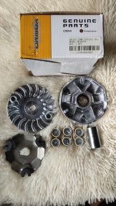 V-ORMAX DRIVE COM PULLY SET FOR SKYDRIVE
