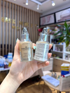 Kem nền mỏng mịnche phủ caolâu trôi Catrice HD Liquid Coverage Foundation 24h - No10 +No20