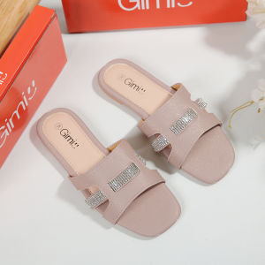 sandals women Ladies casual Korean version of the trend flat sandals AY-1111