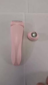 2 In 1 waterproof portable  Electric electric epilator woman facial  for womens  intimate area  for all the body hair removal