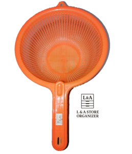 Kitchen Plastic Strainer/Salaan/Pansala