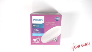 UFO E27 LED Bulb