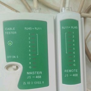 kabel LAN bekas 24 meter Cable LAN UTP te connectivity CAT5E ori 24m 24 meter bekas outdoor original ori pengganti belden CAT5E