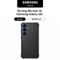 Ốp lưng siêu bảo vệ Samsung Galaxy S25. 