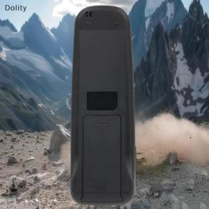 🎁【Special price】Dolity รีโมทคอนโทรลของเครื่องปรับอากาศ RC-3 5เปลี่ยนสำหรับแอร์เวล electra เครื่องปรับอากาศยังเข้ากันได้กับ RC-7 RC-4