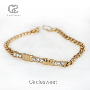 Eka Swasa Gelang Tangan Permata - SGT0396 - Gelang Rantai