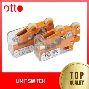 Door Limit Switch NO/NC