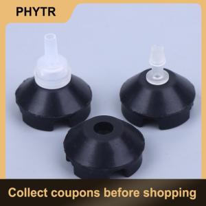 【PHYTR】 Injection Base Carbon Carbon Fiber RTM Vaccum Resin Infusion Inject Base Silicone Connector