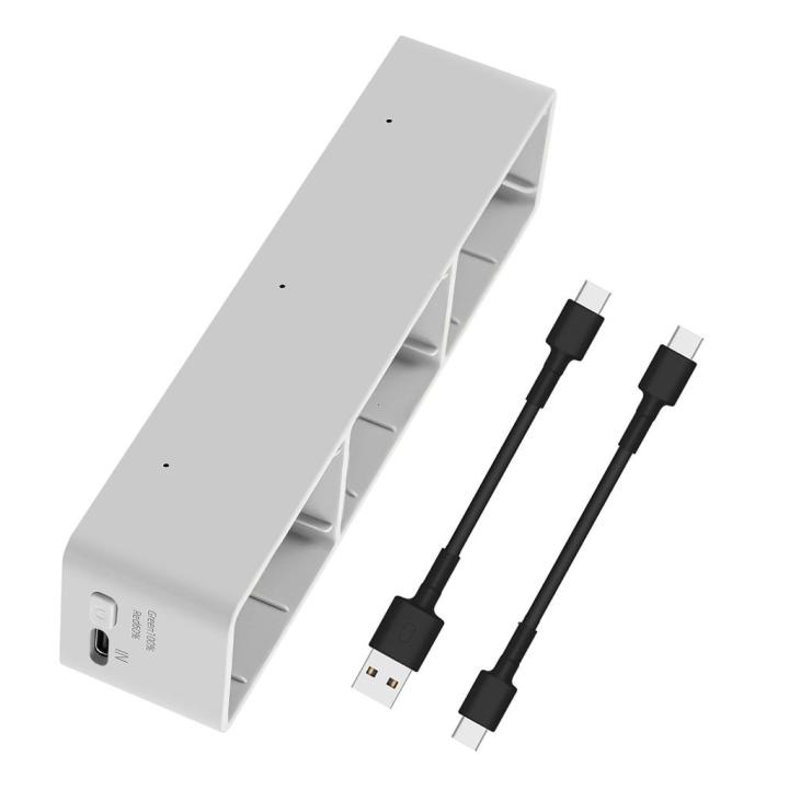 DJI Avata 2 - Two-Way Charging Hub - - Your Expert For Drones...
