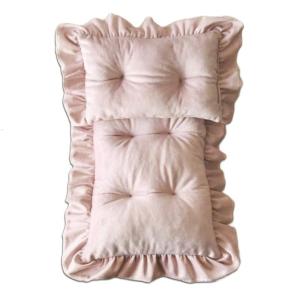 Bé nhiếp ảnh nệm và Bộ gối có thể giặt tái sử dụng Vườn Ươm chụp ảnh công cụ cho chuyên nghiệp chân dung