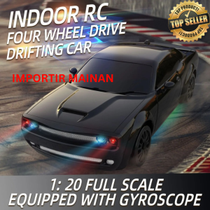 FAYEE FQD10 mini drift full propo gyroscope 1:20 2.4ghz 4WD rc drift