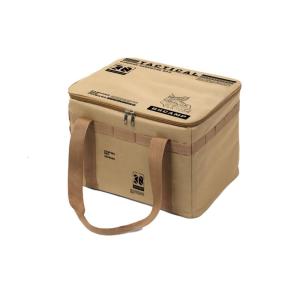 Ngoài trời hộp lưu trữ sốc absorbents paddings dây vai điều chỉnh được waterproofs Vải Oxford kết cấu cho những buổi dã ngoại