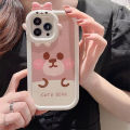 💕เคสลายการ์ตูน💕ฉลามน่ารัก เคสไอโฟน11 เคสโทรศัพท์มือถือ for iPhone 11 13 12 14 15 Pro Max Xs Max XR 6 7 8 Plus14 Plus SE 2020 2022 ลายการ์ตูนมอนสเตอร์ เคสเคลือบนิ่ม สําหรับไอโฟน. 