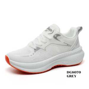 Sepatu Sneakers Sporty Terkini Fashion Korea DG8070