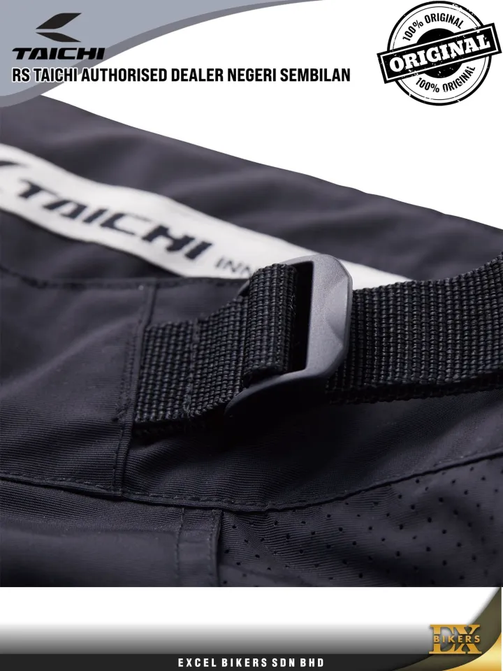 TAICHI PANT RSY256 CROSSOVER MESH PANTS/ RACING PANTS/ QUICK DRY
