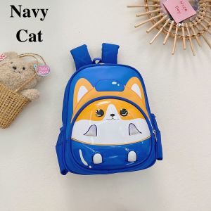 MIKADO - BK161 TAS SEKOLAH TAS RANSEL ANAK KARAKTER TAS SEKOLAH ANAK TAS ANAK TK TAS RANSEL SEKOLAH