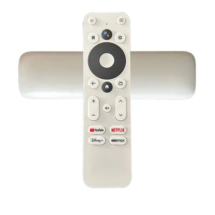 Replacement Remote Control For ONN Android 4K UHD Stick TV Box - Models 100024646 & 100026240