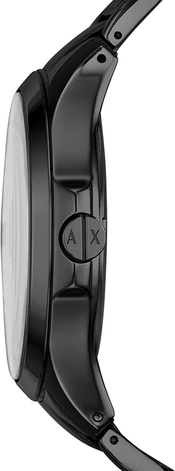 A X ARMANI EXCHANGE Armani Exchange AX Men s Stainless Steel