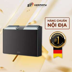 Bộ Thớt Joseph Joseph JSH 60186 Folio Cao Cấp Thiết Kế Chân Chống Trượt Bề Mặt Cắt Dễ Dàng GermanySnT 120004