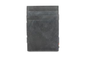 Garzini Essenziale Magic Coin Leather RFID Wallet