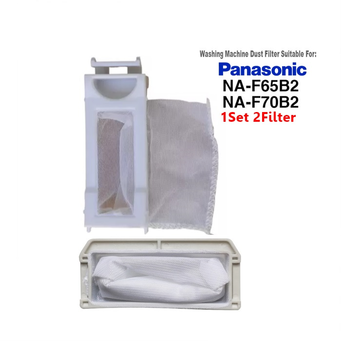 Washing Machine Dust Filter Bag Penapis Habuk Mesin Basuh Panasonic