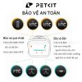 [NEW 2024] Máy Sấy Petkit Air Salon Max Pro 2024, Lồng Sấy Cho Chó Mèo Petkit AirSalon Max Pro 2024. 