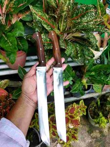Golok Sembelih Wilys: Alat Sembelih Ternak yang Tahan Air & Tahan Lama
