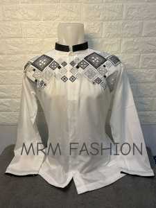 KOKO BERBIS/MUTIARA/ABDILLAH/DLL/GROSIR KOKO MURAH/BUSANA MUSLIM PRIA/BAJU KOKO