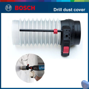Bosch Professional Drill dust cover Electric Hammer Dust Collector GBH Series