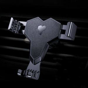 【แข็งแรง ทนทาน】ชาร์จไร้สายได้ ที่วางมือถือในรถ ที่จับมือถือ ที่วางโทรศัพท์ ที่ยึดมือถือในรถ