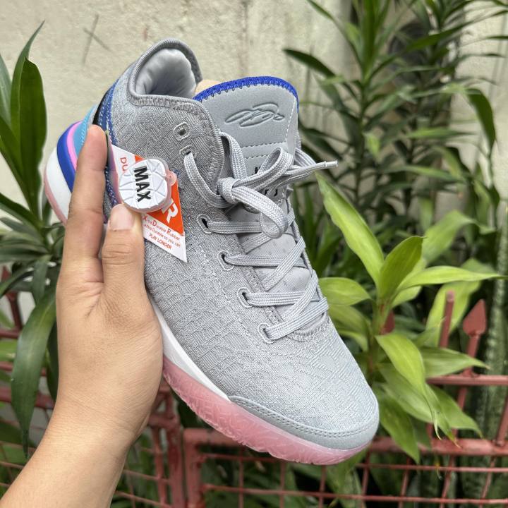 Lebron Nxt Gen Sports Sneaker With Free Socks NOT Class A Lazada PH