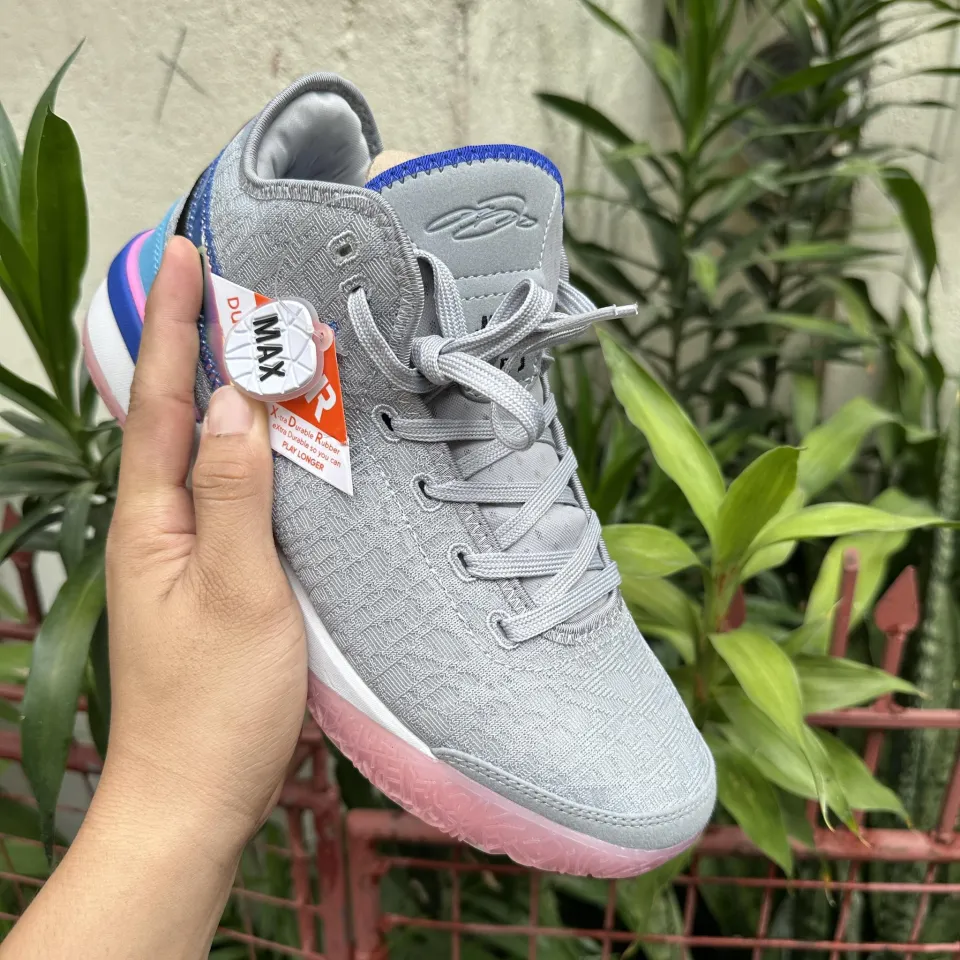 Lebron 16 lazada hotsell