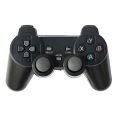 Tay cầm chơi game  khônd dây wireless cho máy tính Laptop. 
