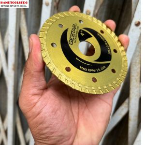 105mm Lưỡi cắt đa năng siêu bền cao cấp Gestar